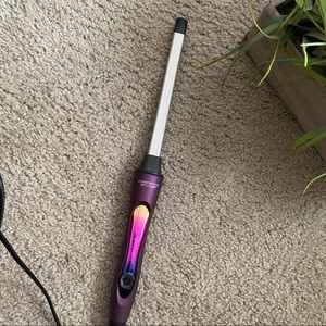 Chunky Chopstick Styler